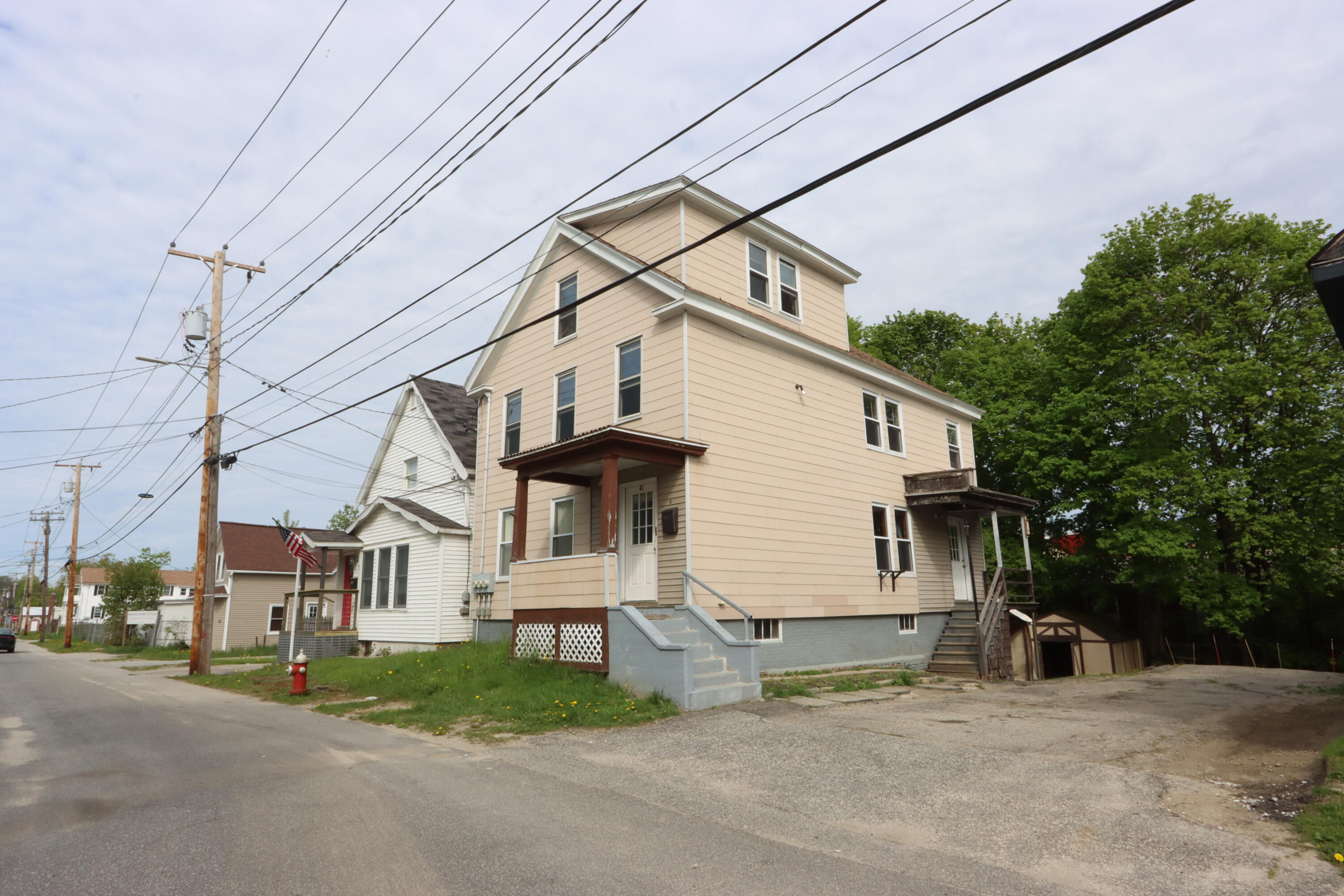 41 Spring Street Lewiston, ME 04240 - Photo 56 of 63 IMG_9477