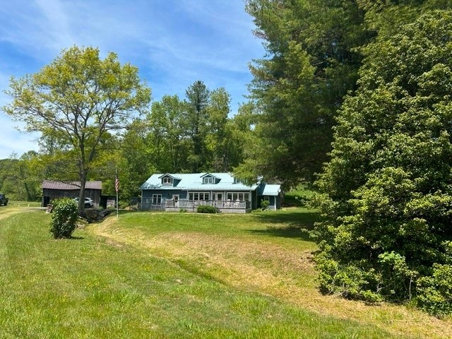 4873 Silas Creek Road Lansing, NC 28643 - Photo 4 of 28