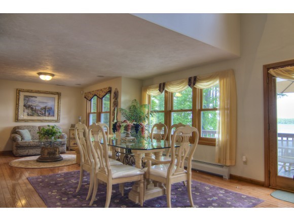 19 Dockham Shore Road Gilford, NH 03249 - Photo 11 of 33