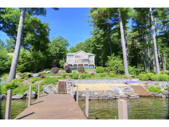 19 Dockham Shore Road Gilford, NH 03249 - Photo 33 of 33