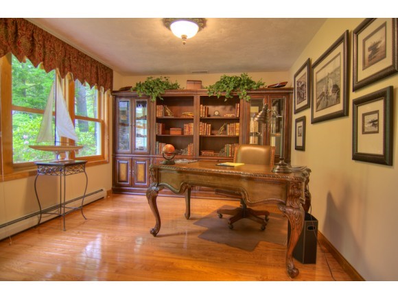 19 Dockham Shore Road Gilford, NH 03249 - Photo 5 of 33