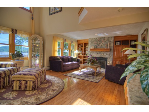 19 Dockham Shore Road Gilford, NH 03249 - Photo 7 of 33