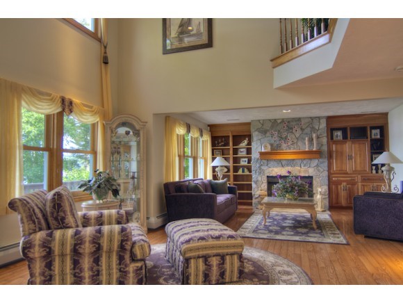 19 Dockham Shore Road Gilford, NH 03249 - Photo 8 of 33