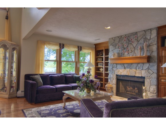 19 Dockham Shore Road Gilford, NH 03249 - Photo 9 of 33