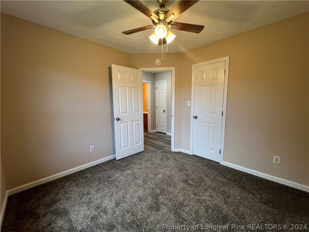 308 Kernstown Road Raeford, NC 28376 - Photo 13 of 15