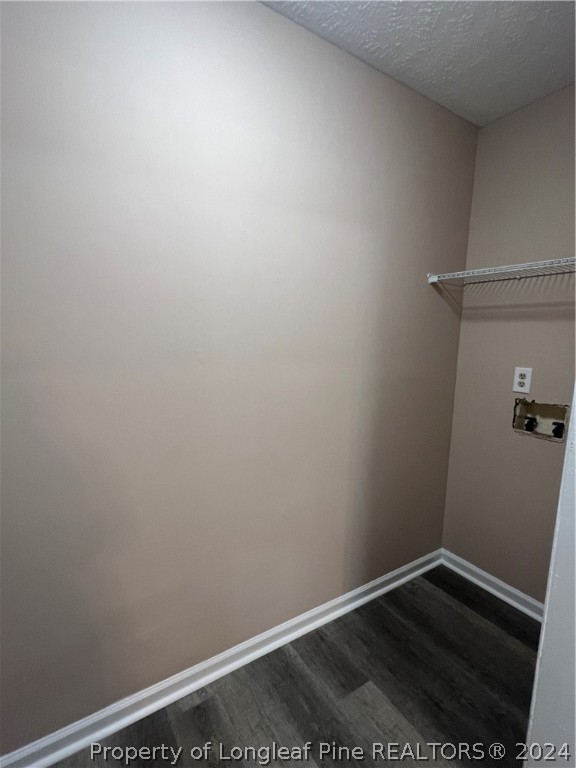 308 Kernstown Road Raeford, NC 28376 - Photo 7 of 15 a view of a small space