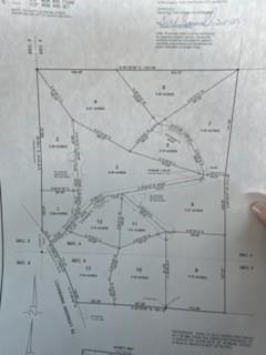 0 Lot 13 Highway Angie, LA 70426 - Photo 2 of 4