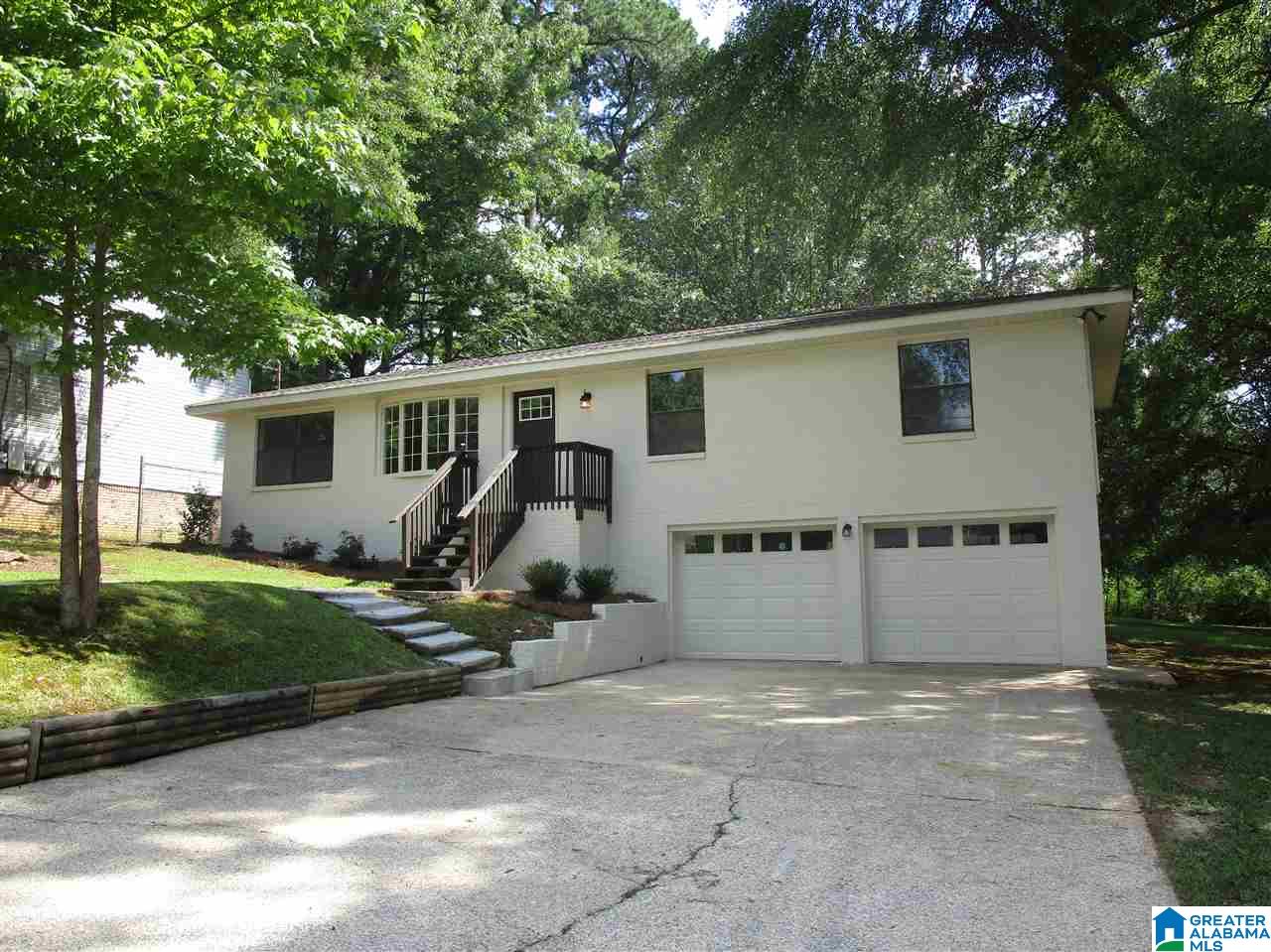901 Rich Road Birmingham, AL 35215 - Photo 2 of 33