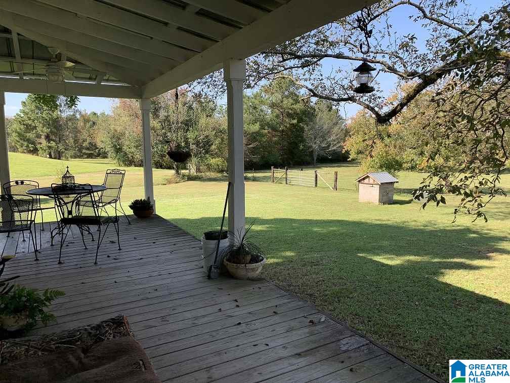 1956 Camp Brownie Road Sylacauga, AL 35151 - Photo 6 of 32