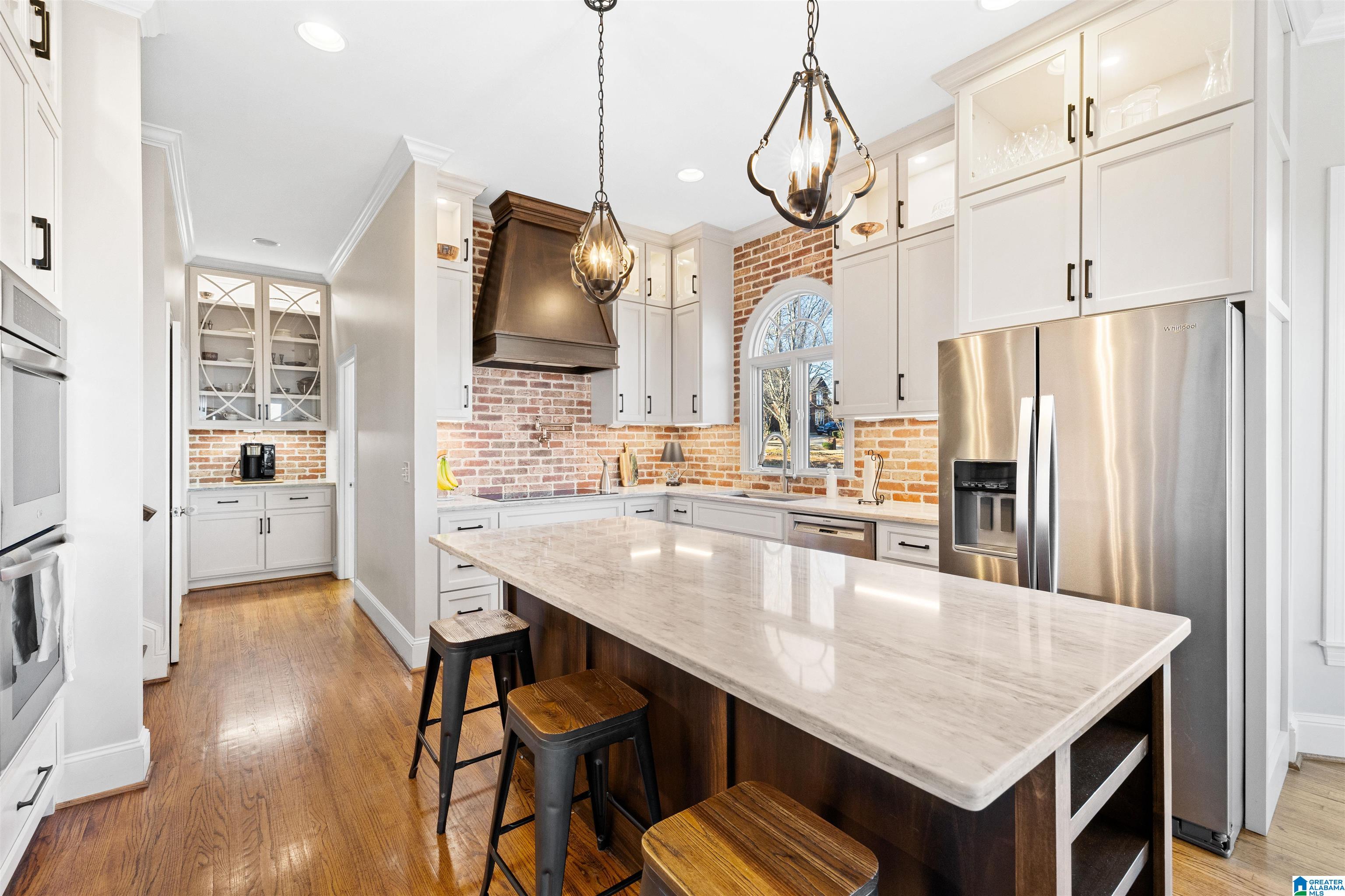 442 Woodward Road Trussville, AL 35173 - Photo 9 of 69 Gallery Image 9