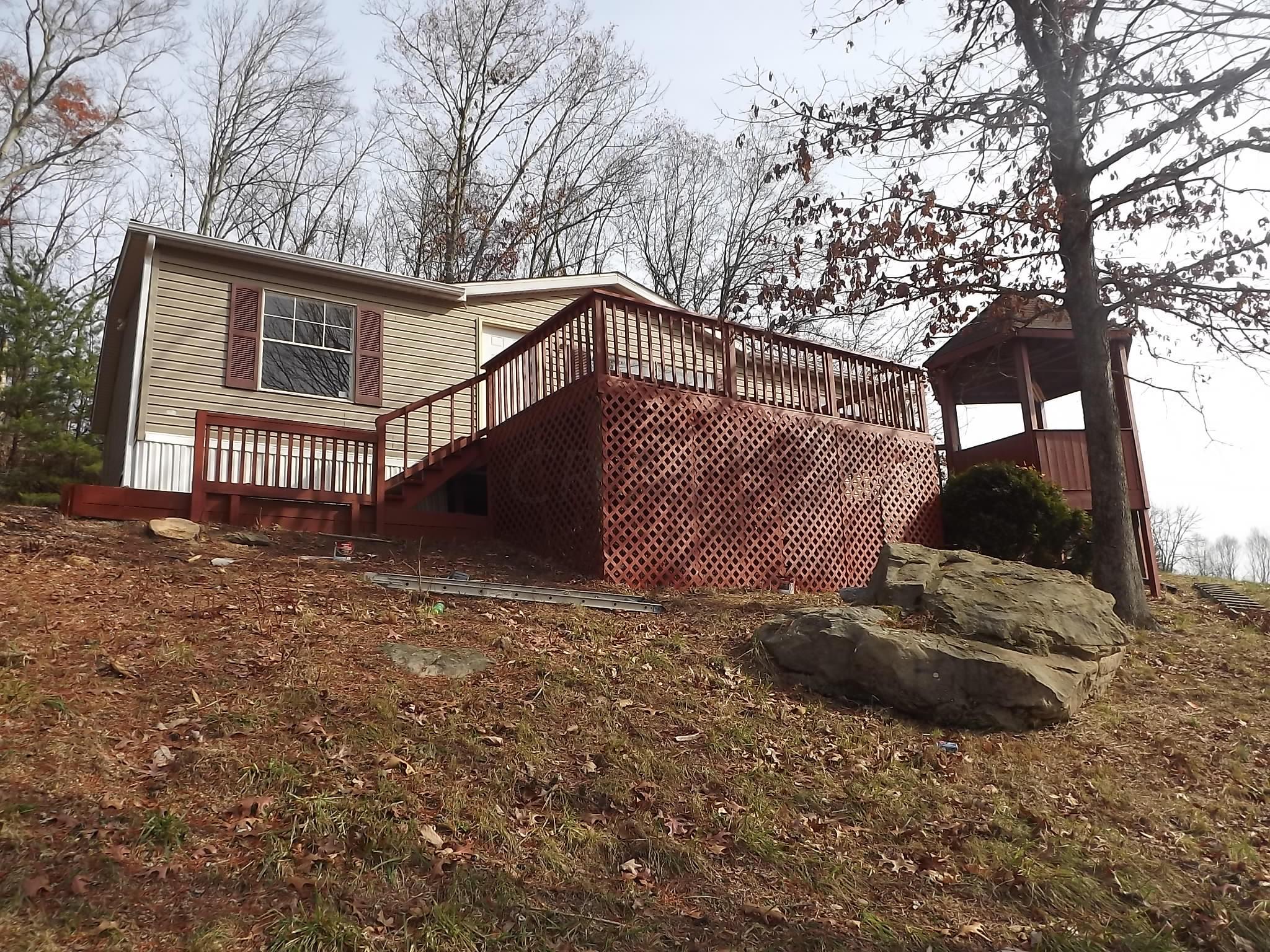 7973 Keystone Furnace Road Jackson, OH 45640 - Photo 1 of 16 Gallery Image 1