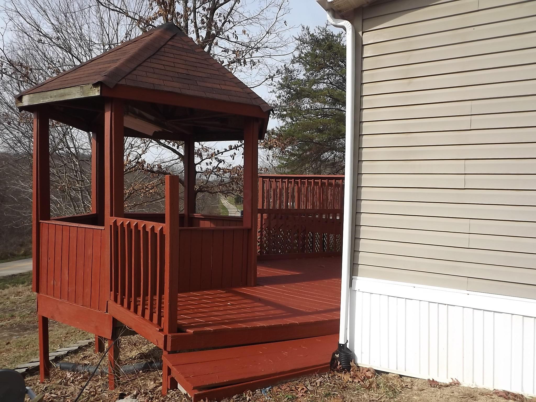 7973 Keystone Furnace Road Jackson, OH 45640 - Photo 2 of 16 Gallery Image 2