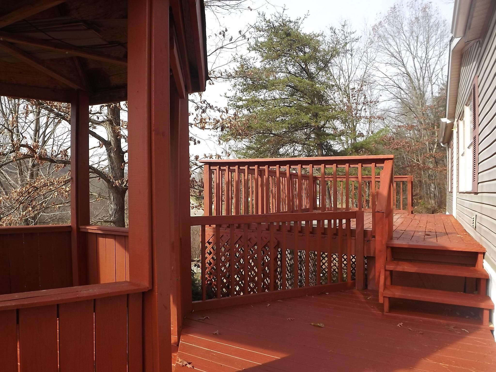 7973 Keystone Furnace Road Jackson, OH 45640 - Photo 3 of 16 Gallery Image 3