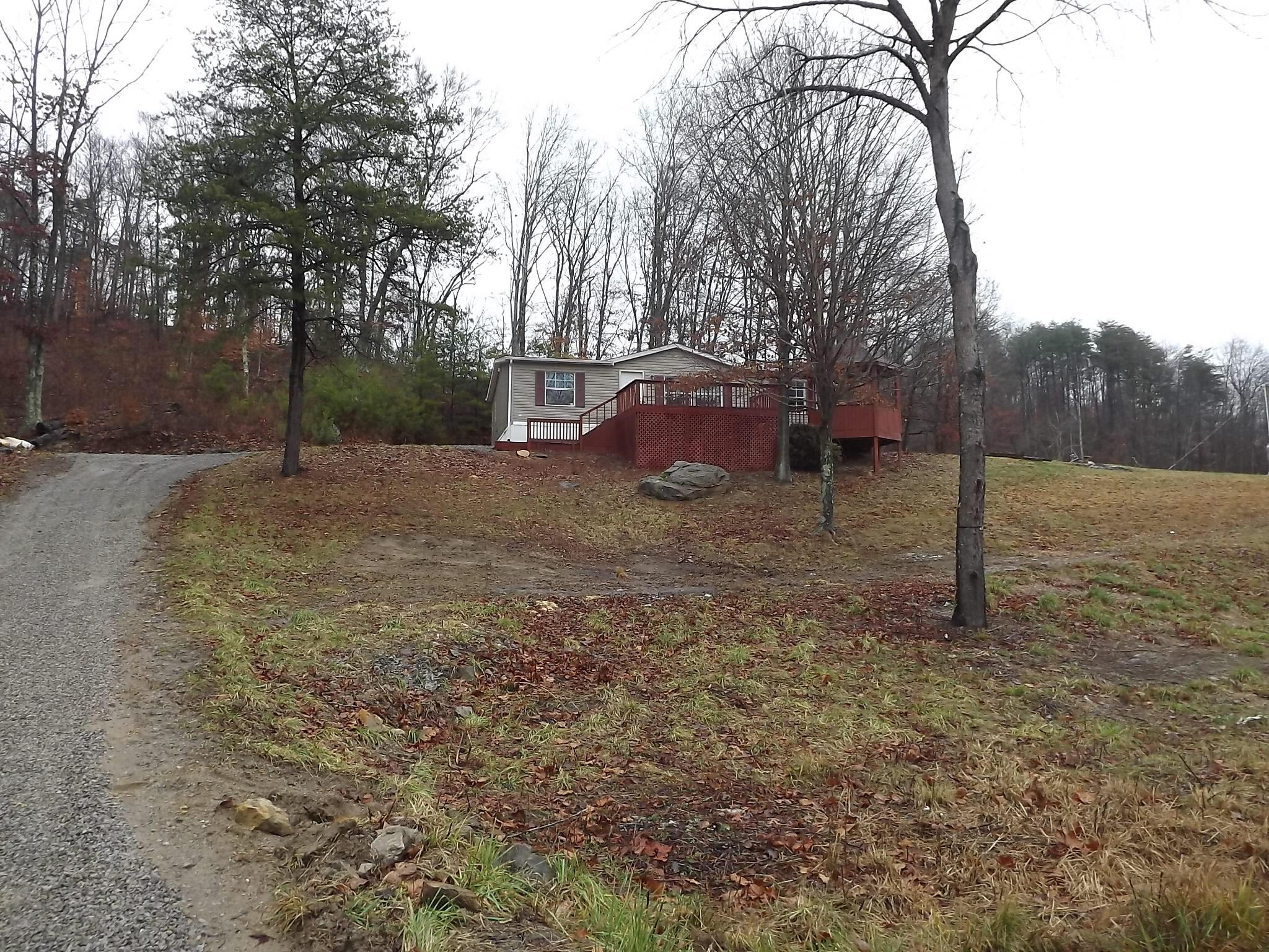 7973 Keystone Furnace Road Jackson, OH 45640 - Photo 5 of 16 Gallery Image 5