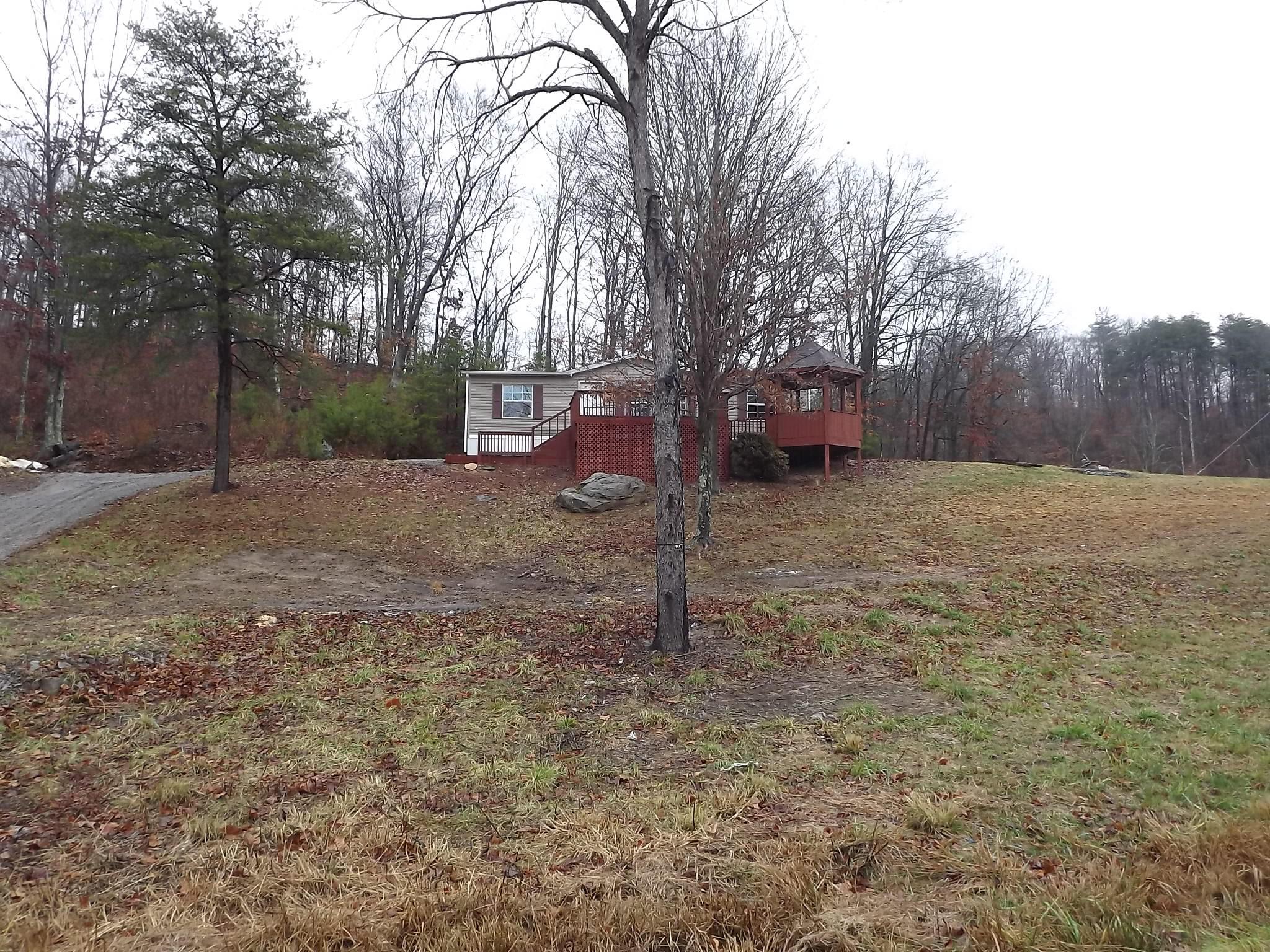 7973 Keystone Furnace Road Jackson, OH 45640 - Photo 6 of 16 Gallery Image 6