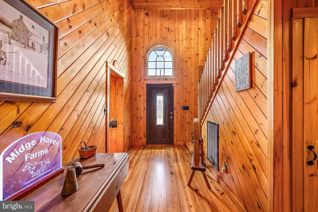 $950,000 | 10036 Redden Road, Bridgeville, DE 19933