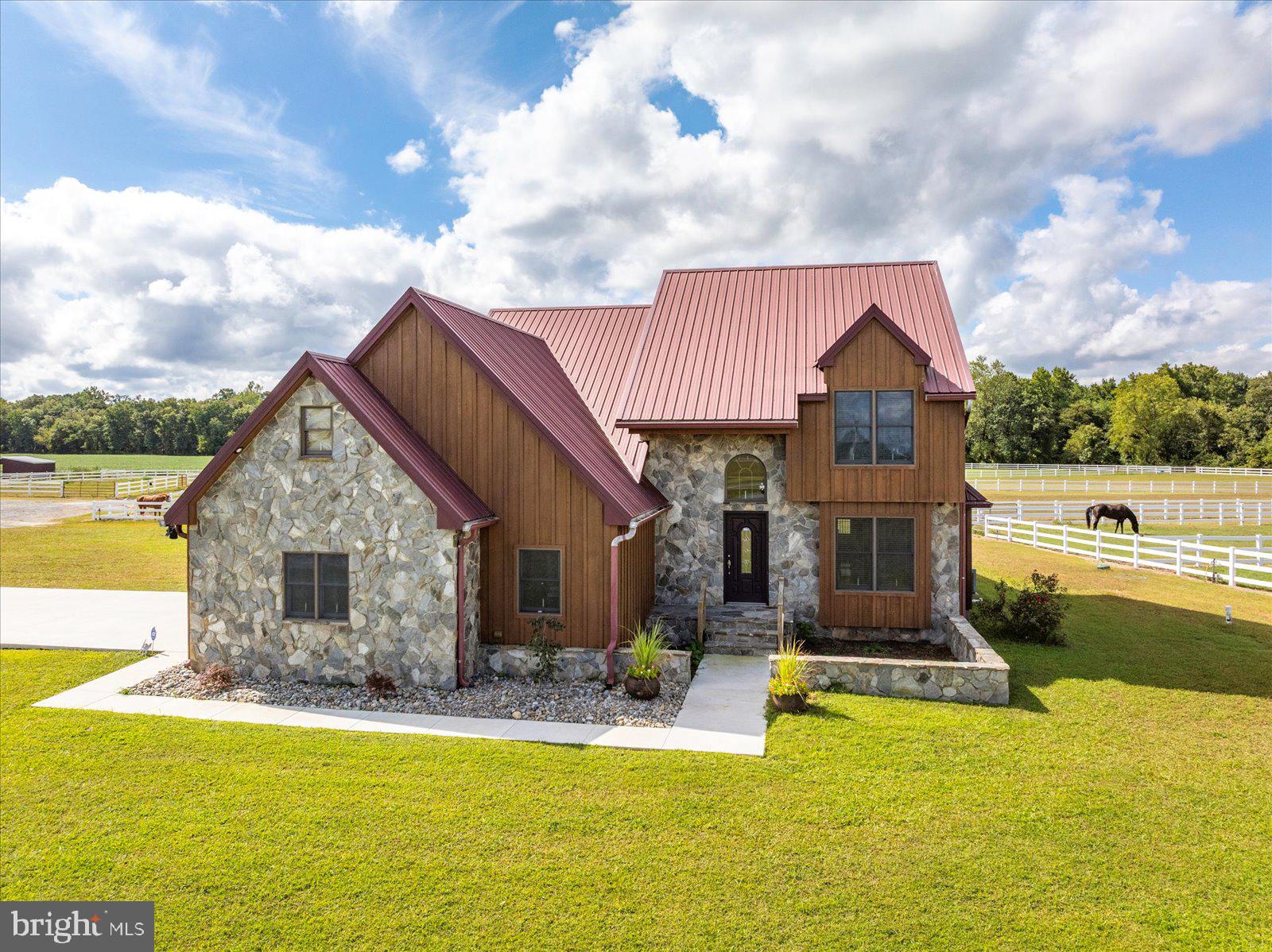 10036 Redden Road Bridgeville, DE 19933 - Photo 2 of 48