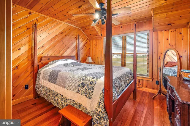 $950,000 | 10036 Redden Road, Bridgeville, DE 19933