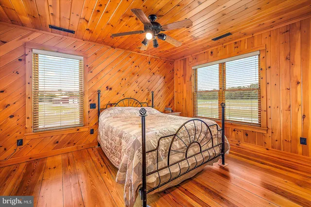 $950,000 | 10036 Redden Road, Bridgeville, DE 19933