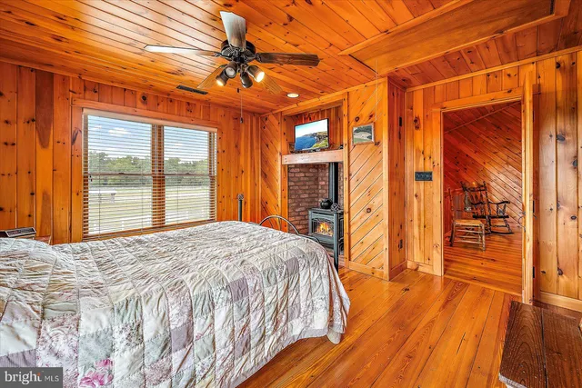 $950,000 | 10036 Redden Road, Bridgeville, DE 19933