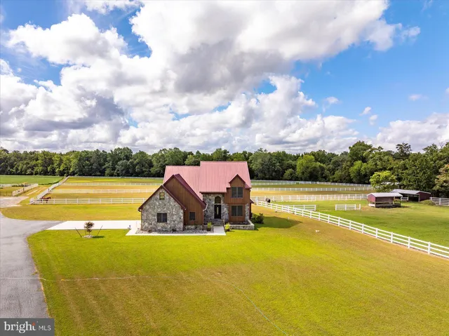 $950,000 | 10036 Redden Road, Bridgeville, DE 19933