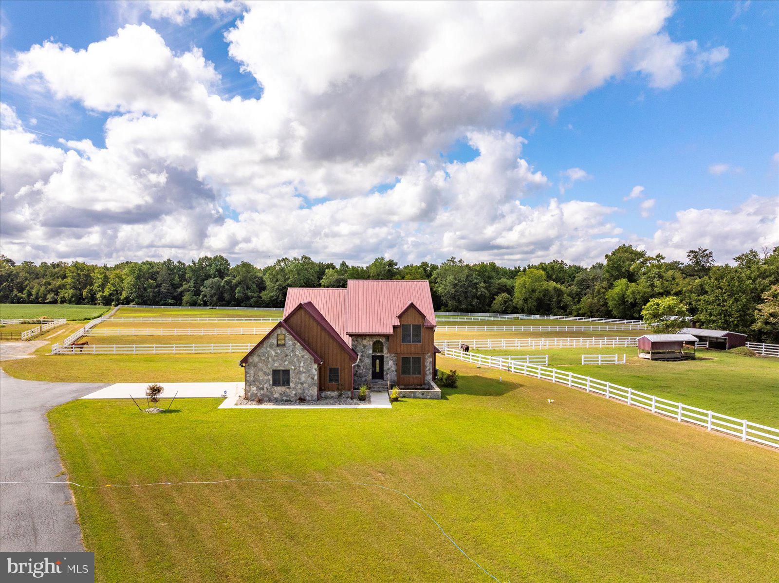 10036 Redden Road Bridgeville, DE 19933 - Photo 4 of 48