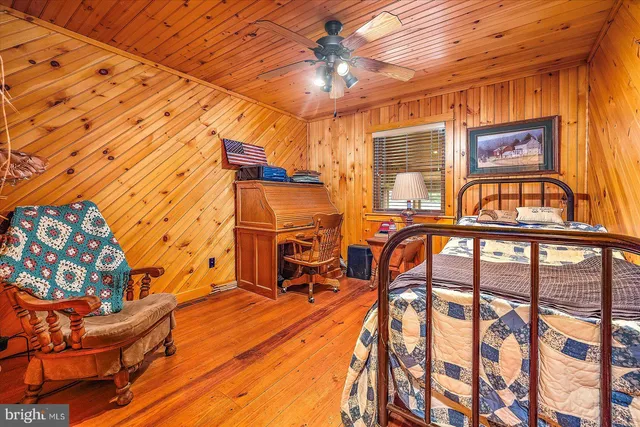 $950,000 | 10036 Redden Road, Bridgeville, DE 19933