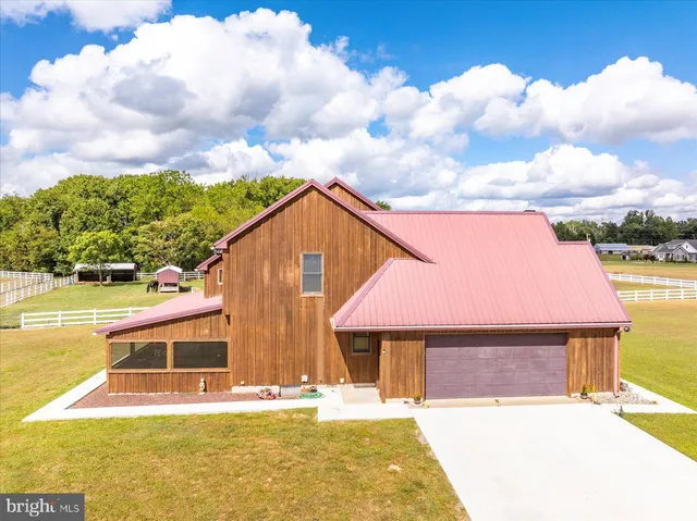 $950,000 | 10036 Redden Road, Bridgeville, DE 19933