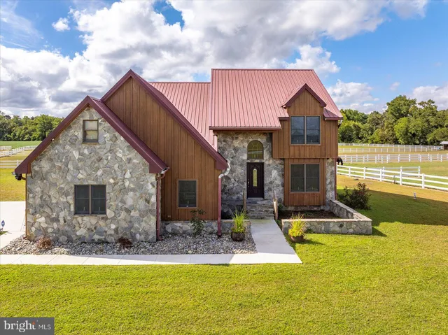 $950,000 | 10036 Redden Road, Bridgeville, DE 19933