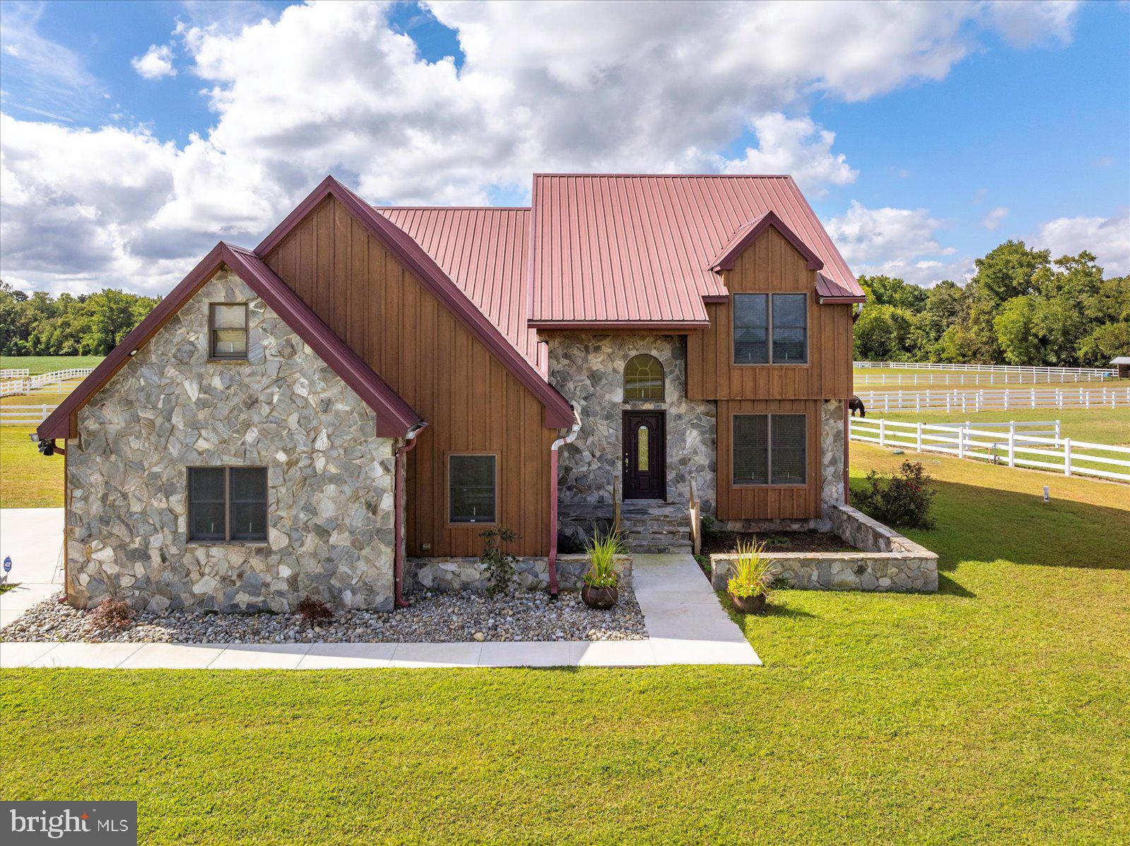 10036 Redden Road Bridgeville, DE 19933 - Photo 8 of 48