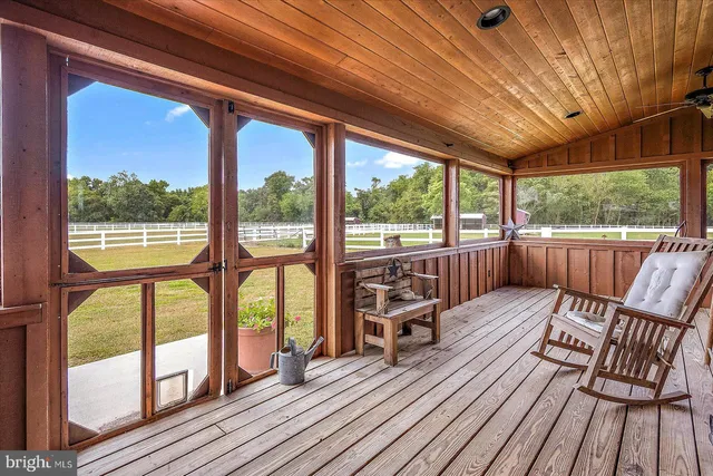 $950,000 | 10036 Redden Road, Bridgeville, DE 19933