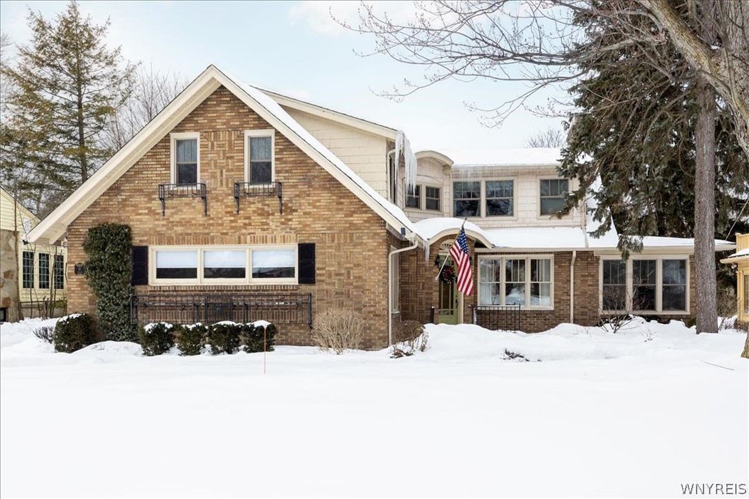 41 Ruskin Road Amherst, NY 14226 - Photo 1 of 1 Gallery Image 1
