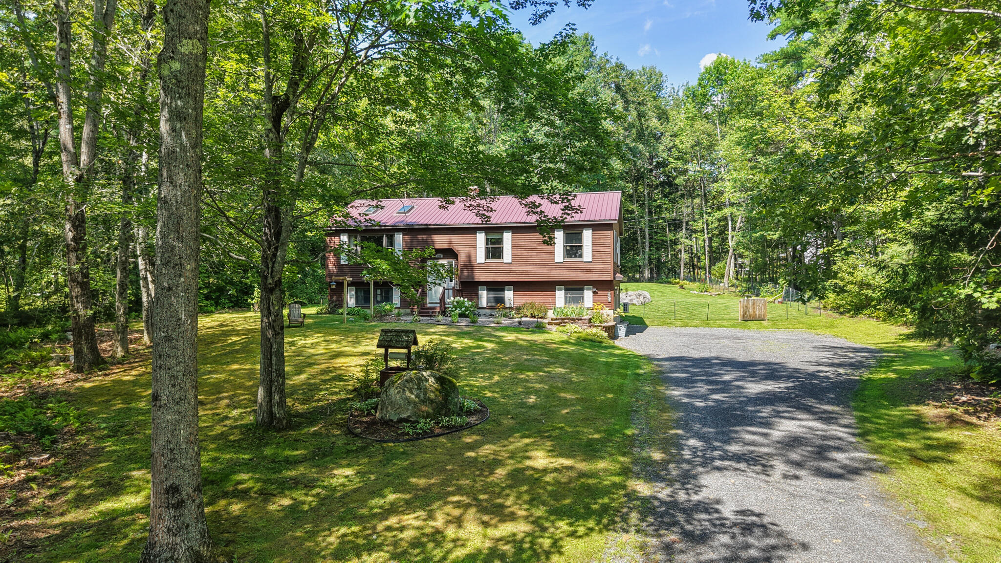 493 Belgrade Road Oakland, ME 04963 - Photo 45 of 58 dji_fly_20260811_115652_0493_17864641499