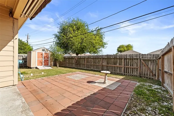 $239,000 | 909 Moore Avenue, Portland, TX 78374