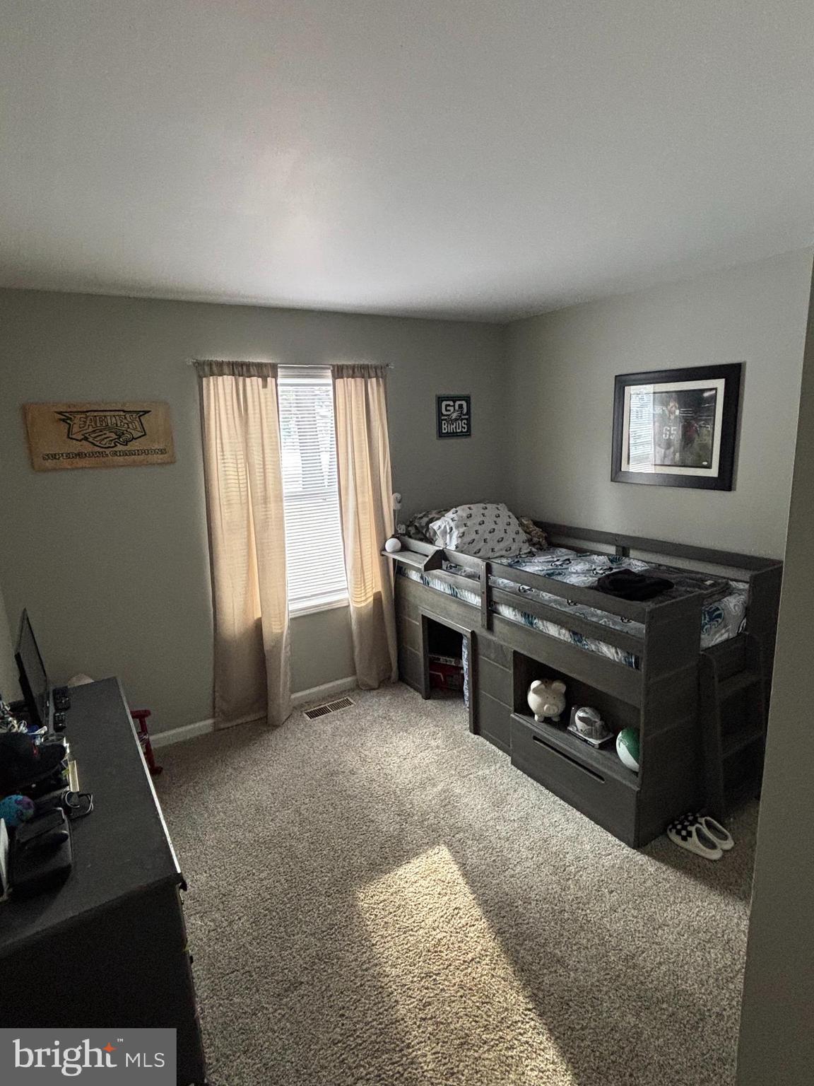 30009 West Mill Run Milton, DE 19968 - Photo 17 of 25 a bedroom with furniture and a window