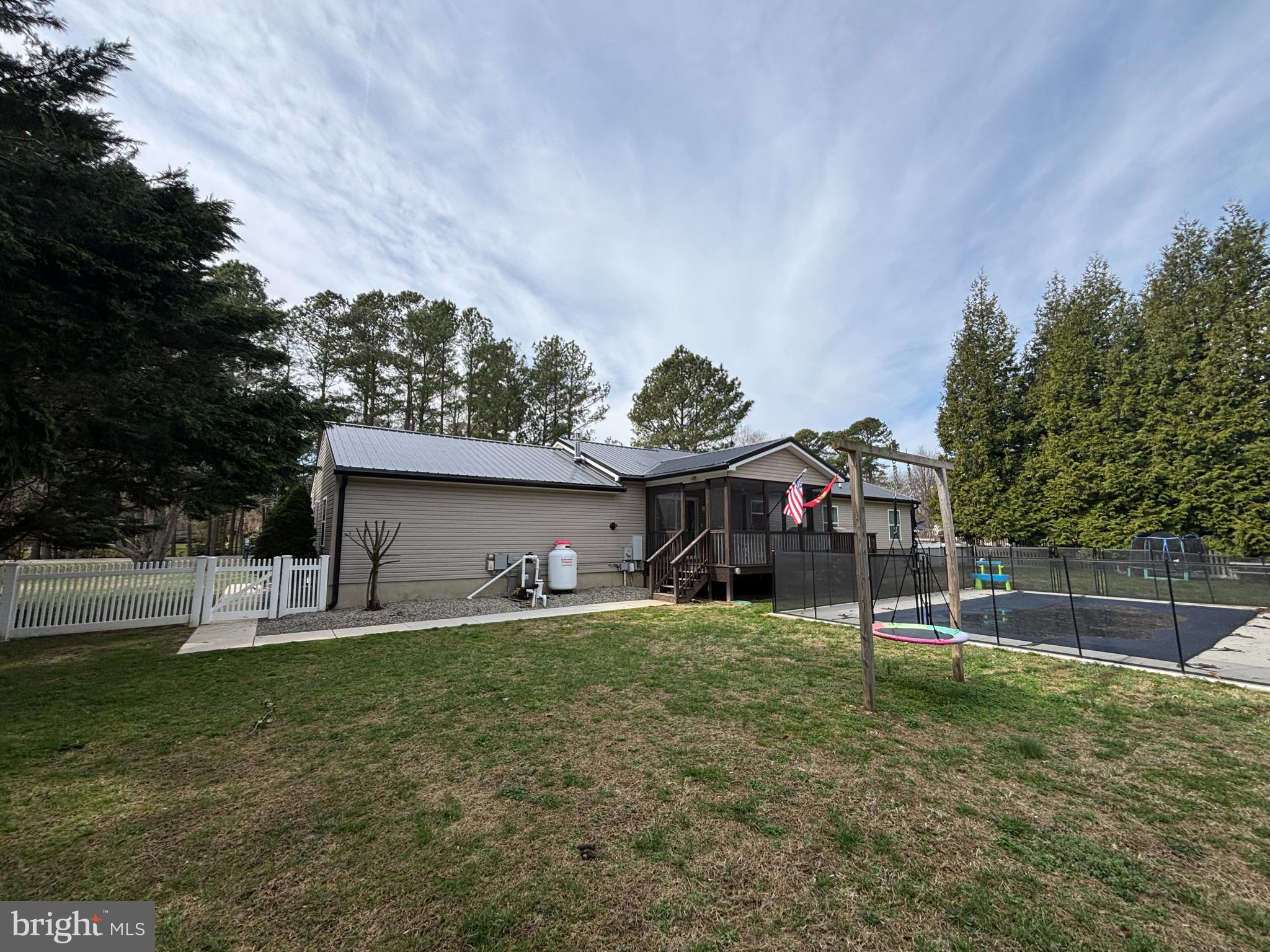 30009 West Mill Run Milton, DE 19968 - Photo 22 of 27