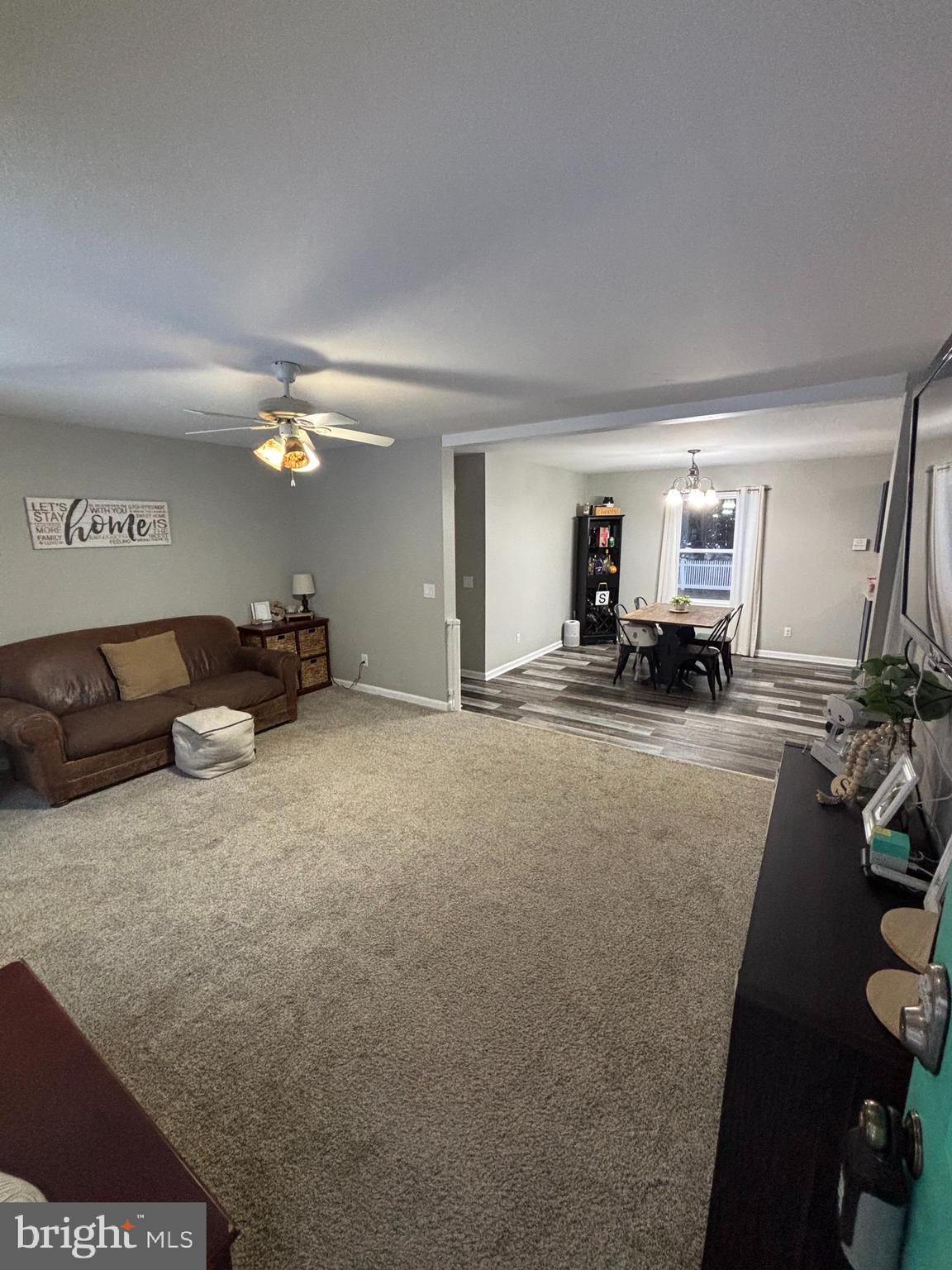 30009 West Mill Run Milton, DE 19968 - Photo 5 of 27 a view of a room with gym equipment