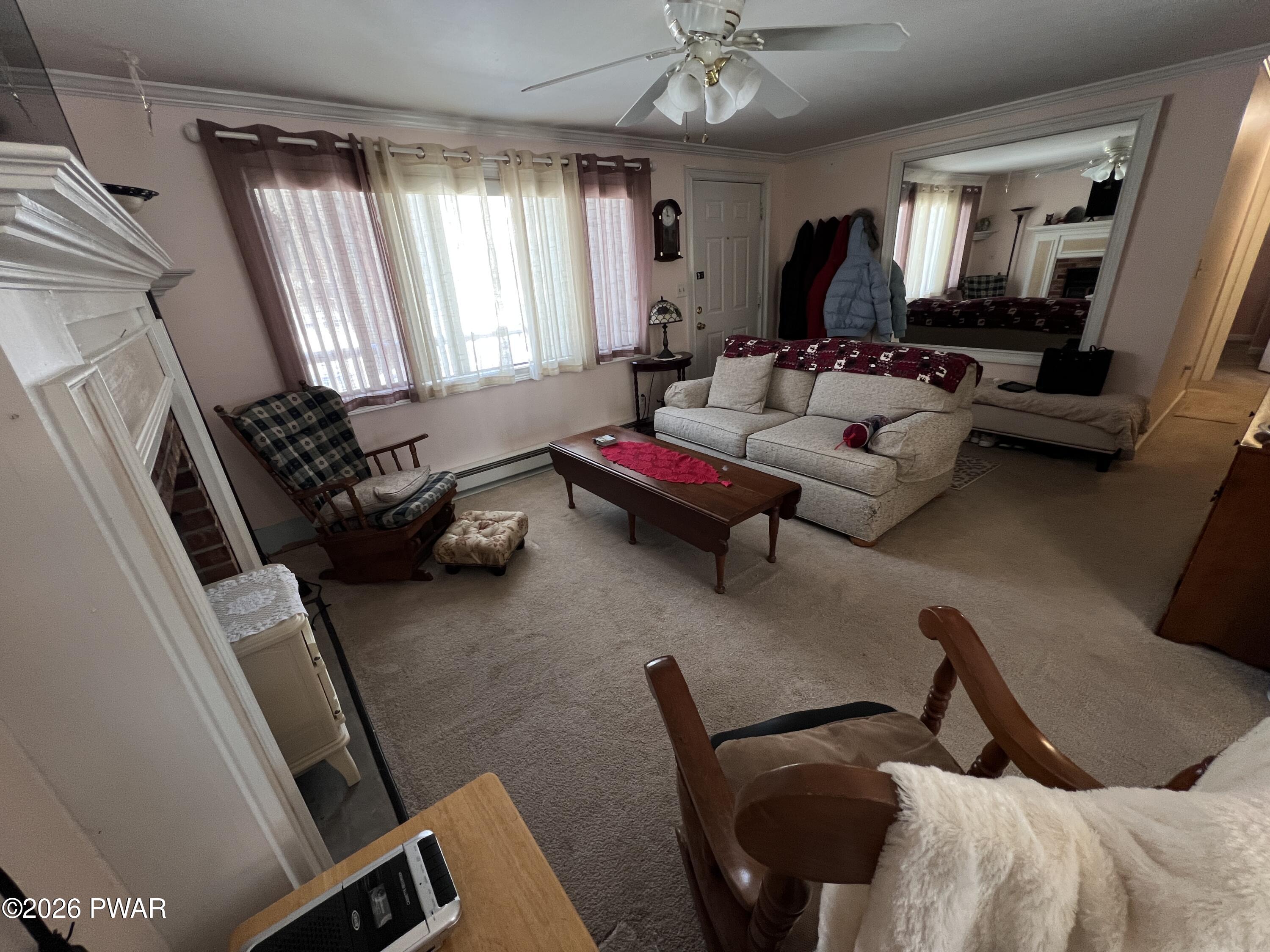 154 Roundhill Road Dingmans Ferry, PA 18328 - Photo 5 of 47