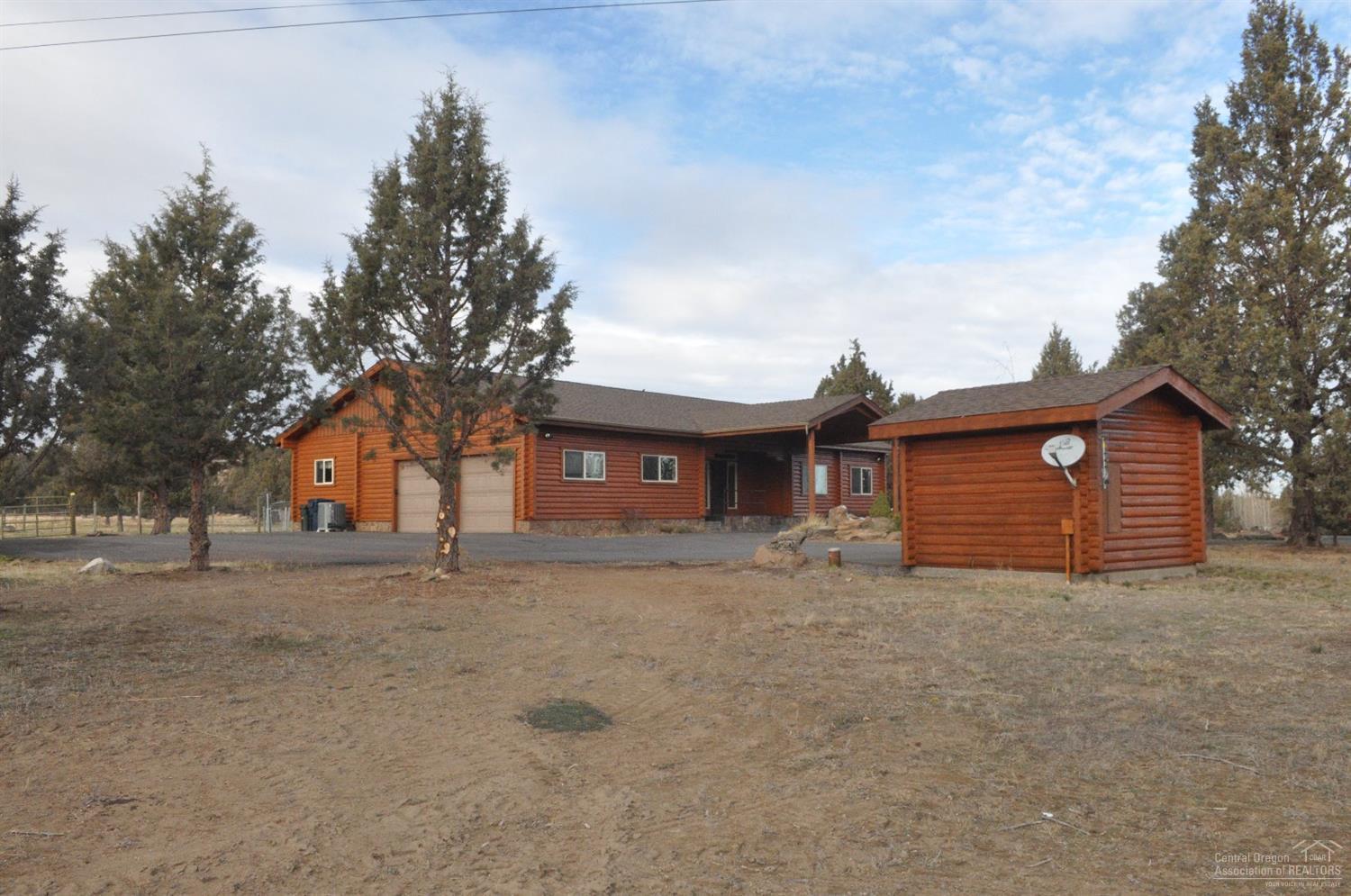 65093 Smokey Butte Road Bend, OR 97703 - Photo 3 of 25 Additional Photo