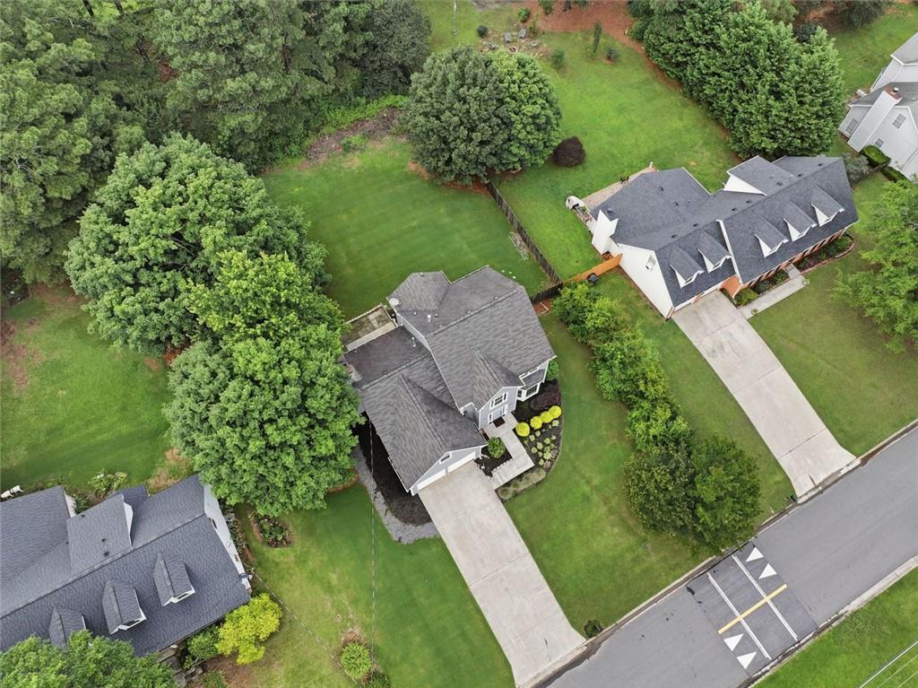 1960 Rocksram Drive Buford, GA 30519 - Photo 38 of 43