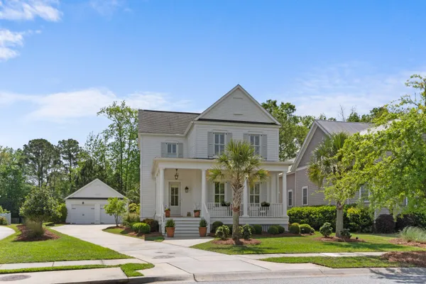 $1,399,000 | 3894 Fifle Street, Mount Pleasant, SC 29466