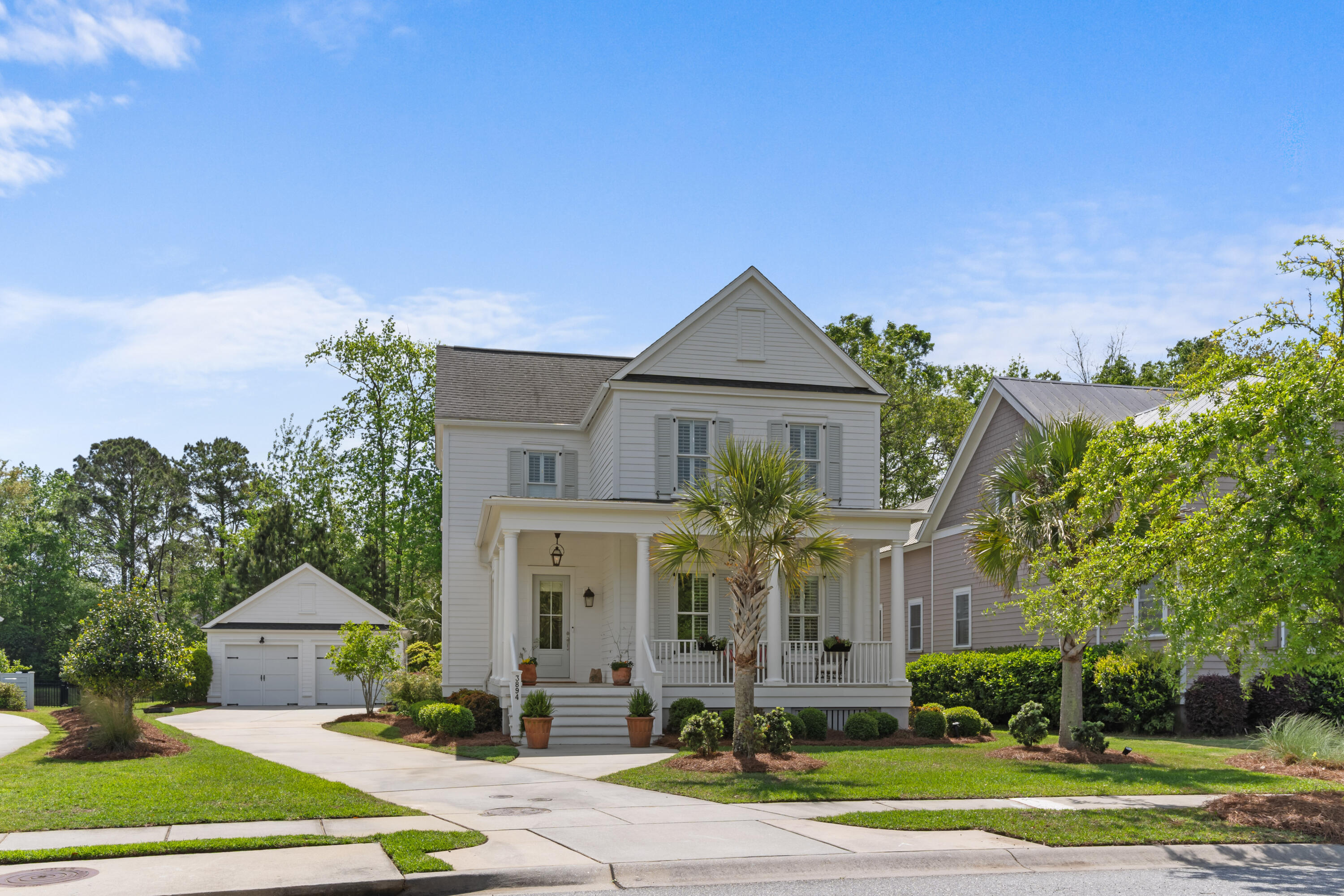 3894 Fifle Street Mount Pleasant, SC 29466 - Photo 1 of 48 DSC08923