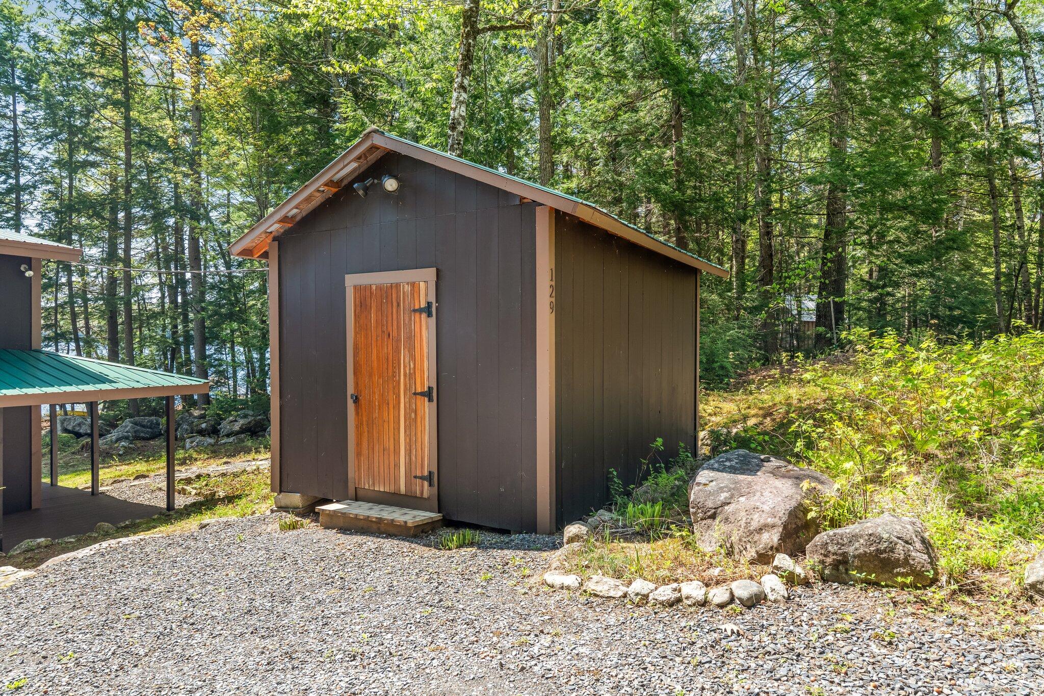 129 Diller Line Road Chesterville, ME 04938 - Photo 35 of 54 129 Diller Line Road, Chesterville