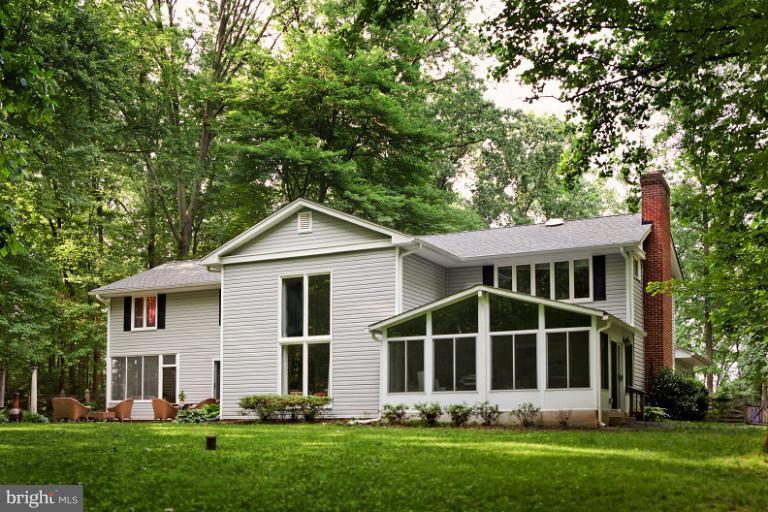 9531 Warfield Road Gaithersburg, MD 20882 - Photo 29 of 29 Exterior (General)