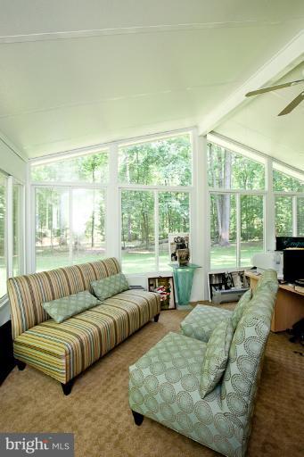 Sunroom