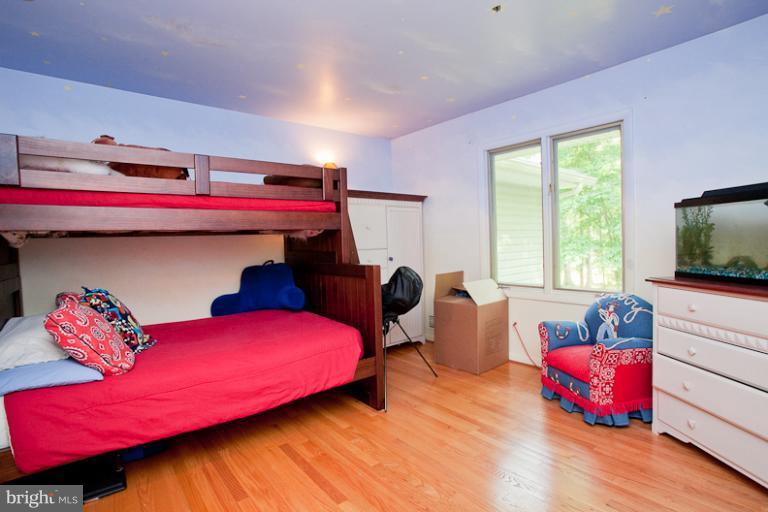Bedroom #4