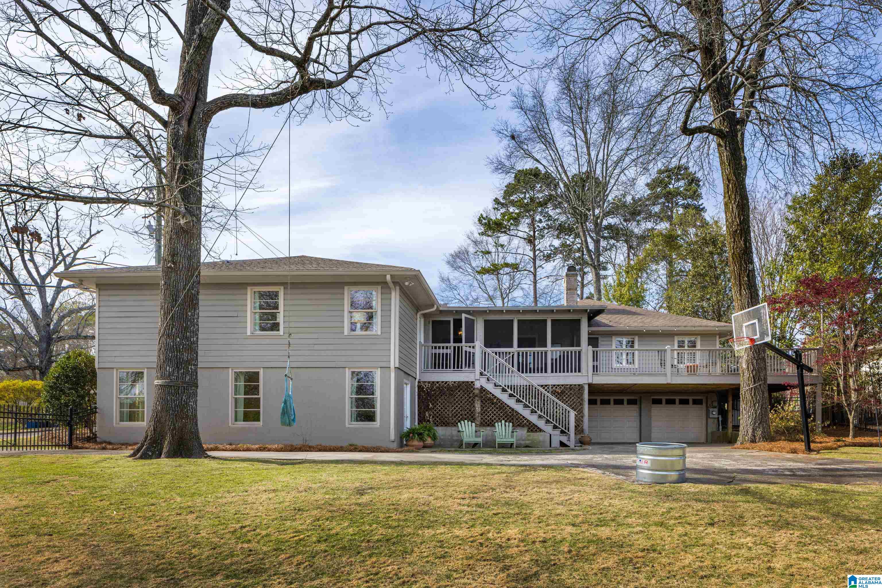 2201 Shades Crest Road Birmingham, AL 35216 - Photo 64 of 69