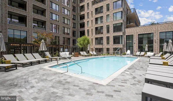 $2,197 | 10511 Strathmore Hall Street, Unit 0B3B401, North Bethesda, MD 20852