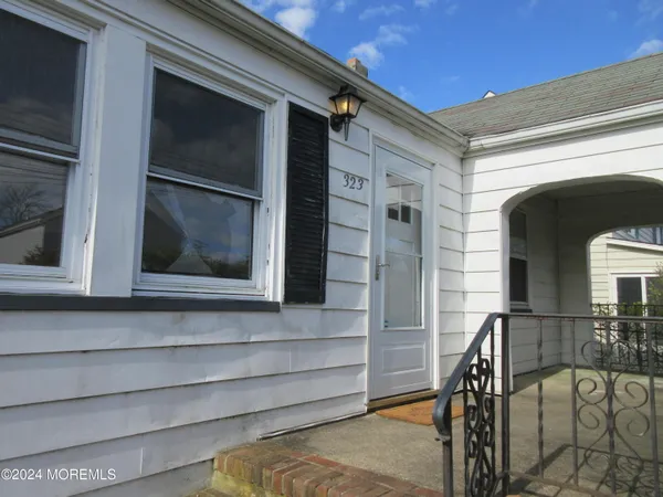 $25,000 | 323 15th Avenue, Unit 1, Belmar, NJ 07719
