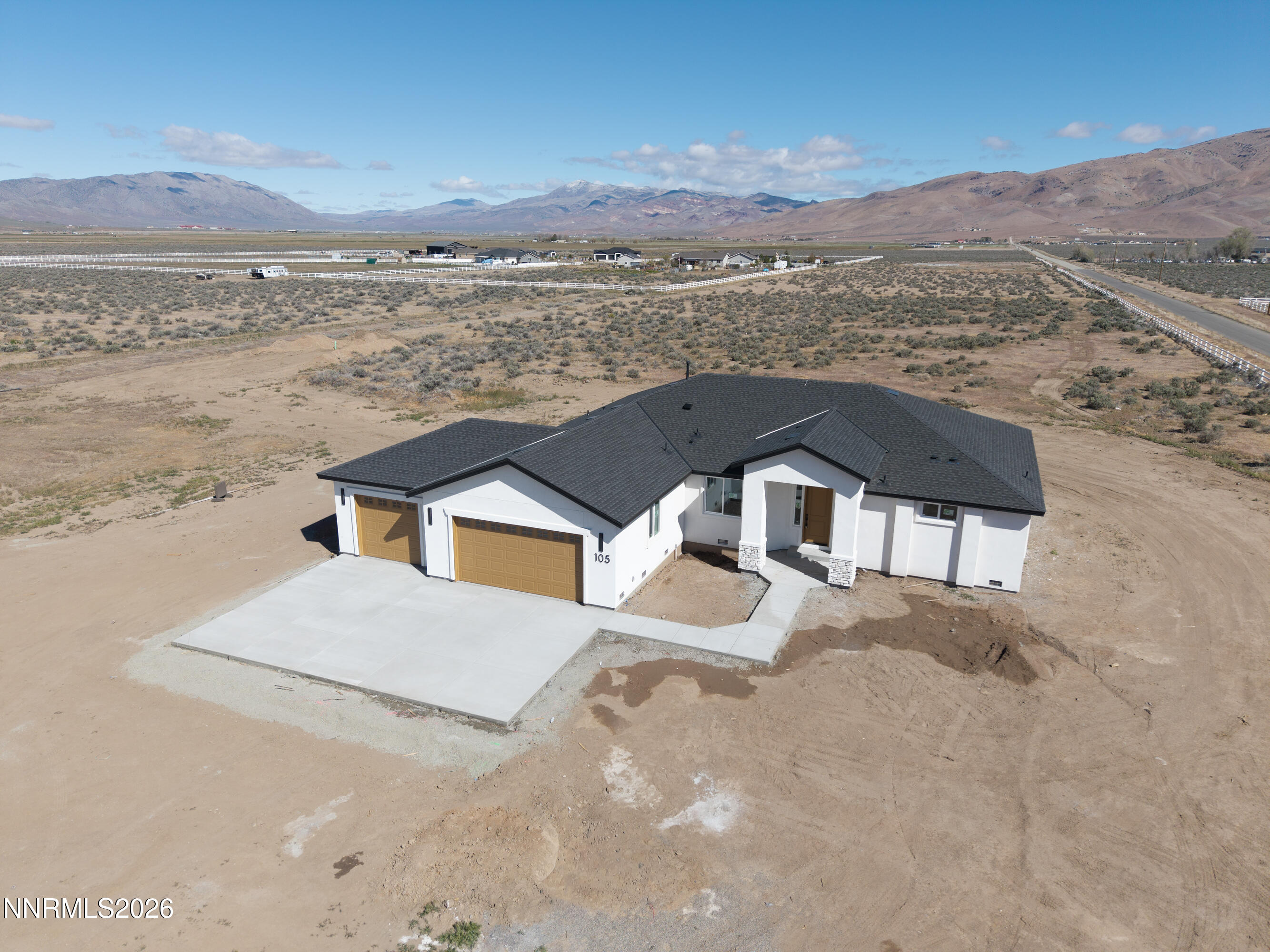 105 Pinto Ranch Court Reno, NV 89510 - Photo 3 of 13 PintoRanch-002